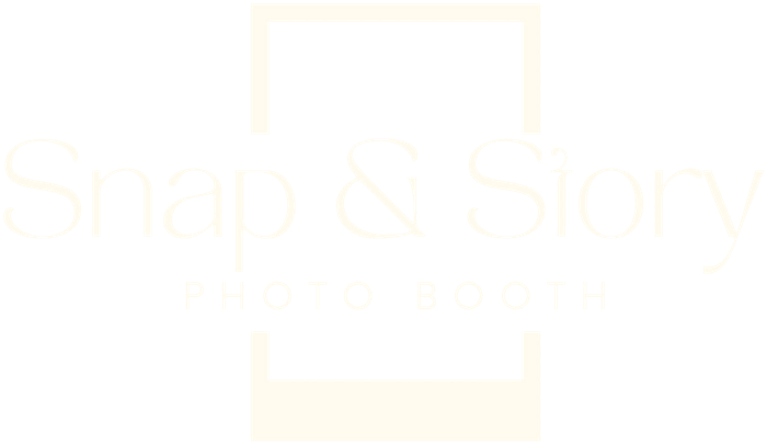 Snap & Story Photo Booth