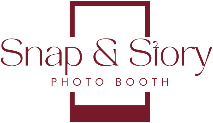 Snap & Story Photo Booth